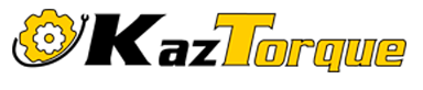 KazTorque Logo